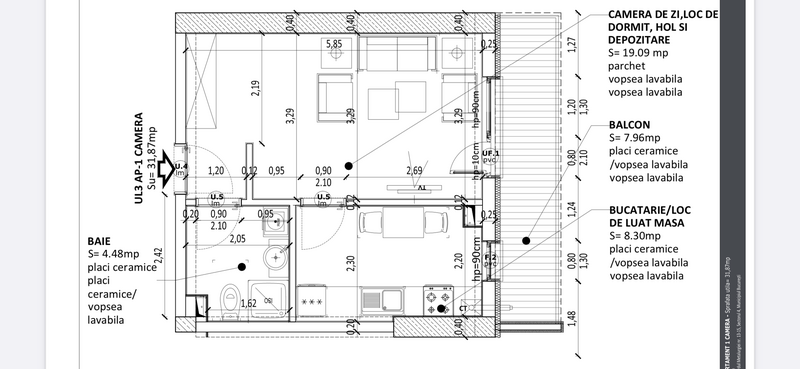 Berceni, Obregia, Metalurgiei, Grand Arena, Turnu Magurele,